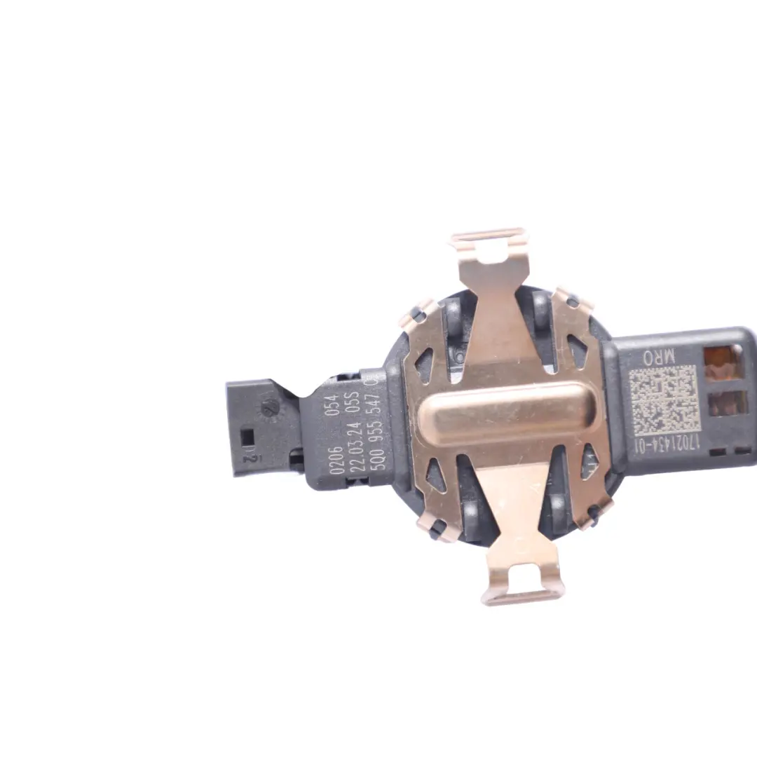 Skoda Octavia Fabia Mk3 VW Polo Mk6 Modulo Controllo Sensore Pioggia - SKU 5Q0955547C - Numero di parte 5Q0955547C
