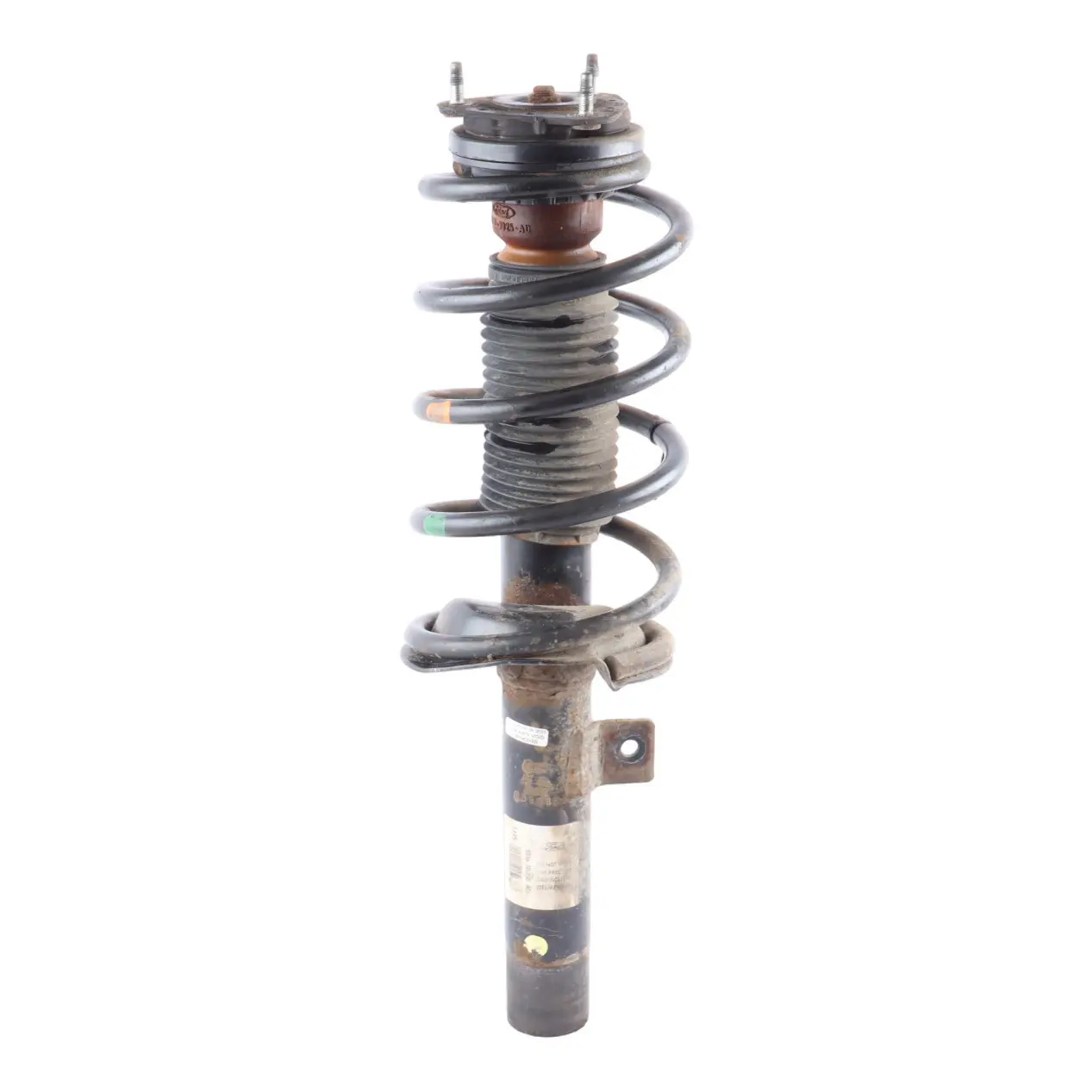 Ford Transit Connect Front Shock Absorber Strut Spring Left N/S 5T16-18058-AD