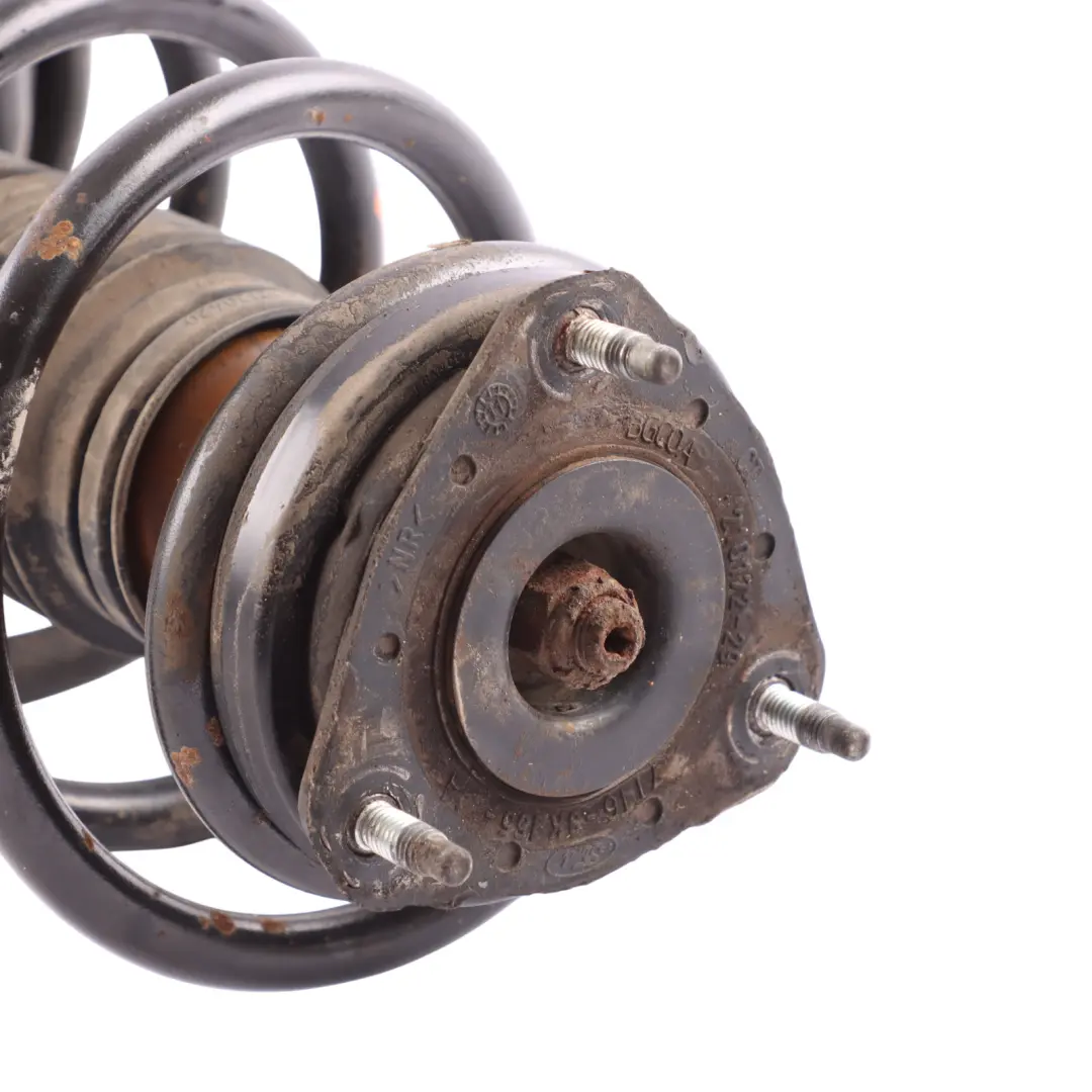 Ford Transit Connect Vordere Stoßdämpfer Federbein Feder Links - SKU 5T16-18058-AD - Teilenummer 5T16-18056-AD