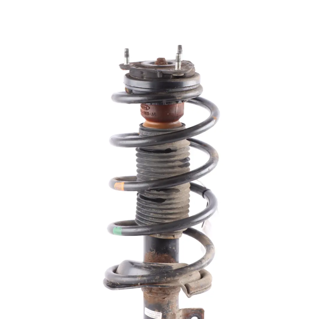 Vordere Stoßdämpfer Federbein Feder Links für Ford Transit Connect mit Teilenummer 5T16-18056-AD Ford Transit Connect Vordere Stoßdämpfer Federbein Feder Links - SKU 5T16-18058-AD - Teilenummer 5T16-18056-AD