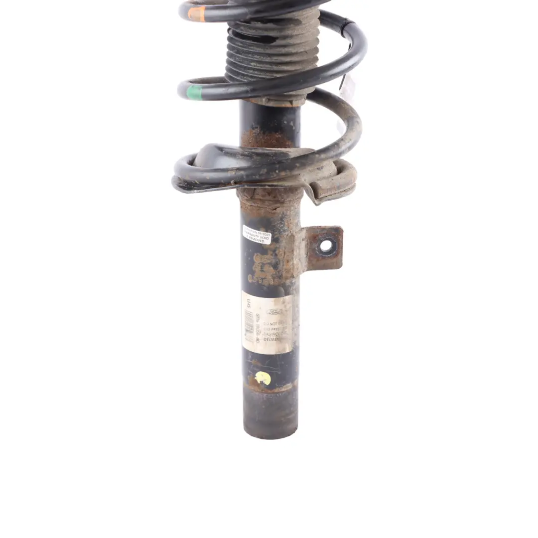 Ford Transit Connect Front Shock Absorber Strut Spring Left N/S - SKU 5T16-18058-AD - Part number 5T16-18056-AD