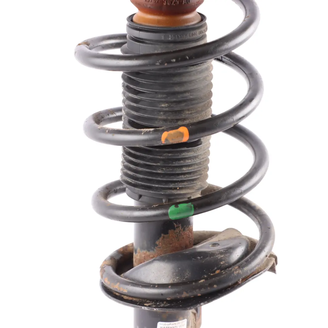 Vordere Stoßdämpfer Federbein Feder Links für Ford Transit Connect mit Teilenummer 5T16-18056-AD Ford Transit Connect Vordere Stoßdämpfer Federbein Feder Links - SKU 5T16-18058-AD - Teilenummer 5T16-18056-AD