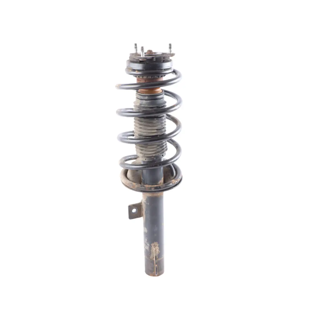 Ford Transit Connect Front Shock Absorber Strut Spring Left N/S - SKU 5T16-18058-AD - Part number 5T16-18056-AD