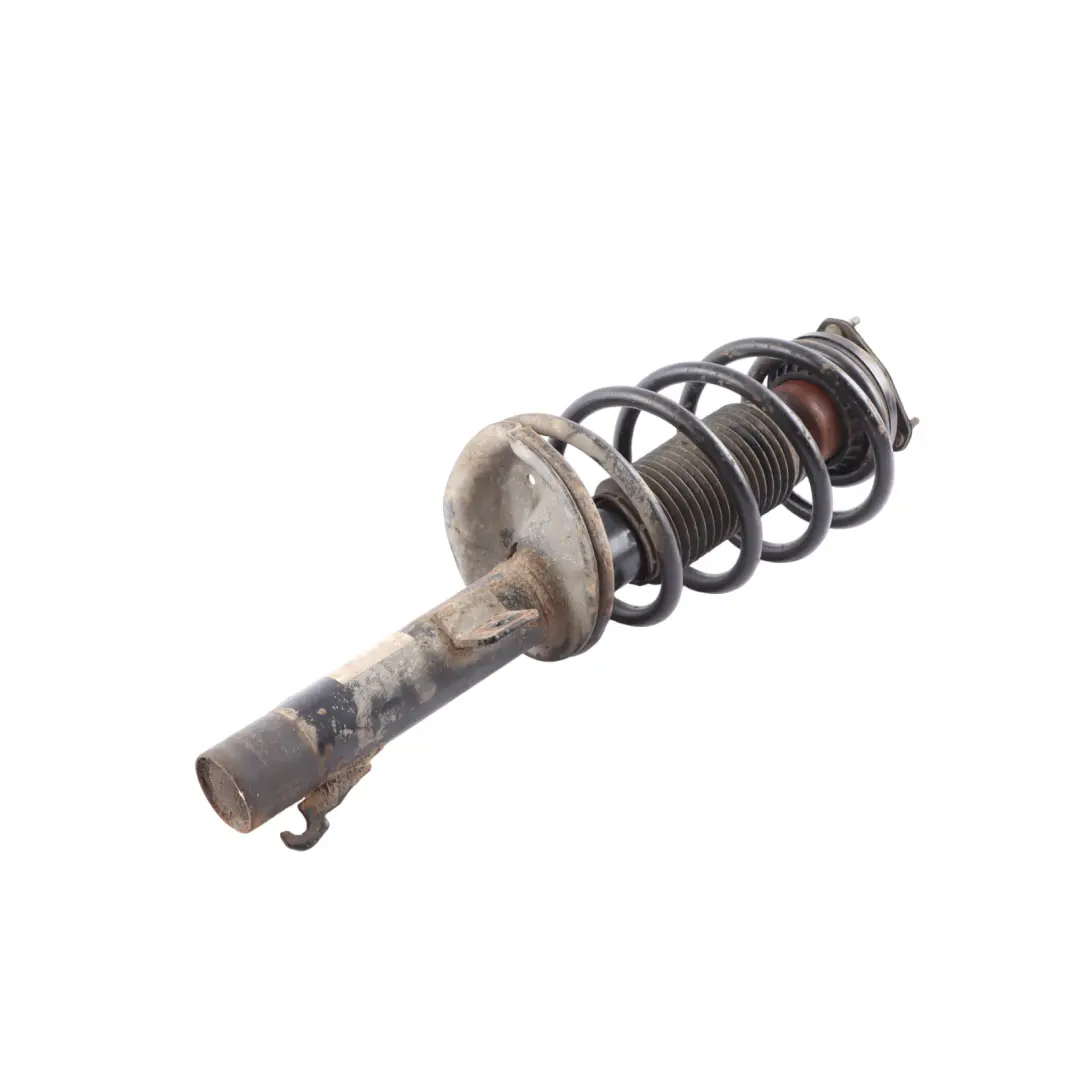 Ford Transit Connect Vordere Stoßdämpfer Federbein Feder Links - SKU 5T16-18058-AD - Teilenummer 5T16-18056-AD