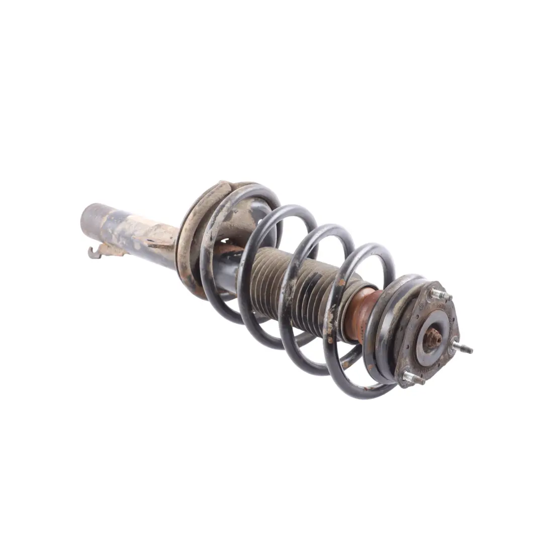 Vordere Stoßdämpfer Federbein Feder Links für Ford Transit Connect mit Teilenummer 5T16-18056-AD Ford Transit Connect Vordere Stoßdämpfer Federbein Feder Links - SKU 5T16-18058-AD - Teilenummer 5T16-18056-AD