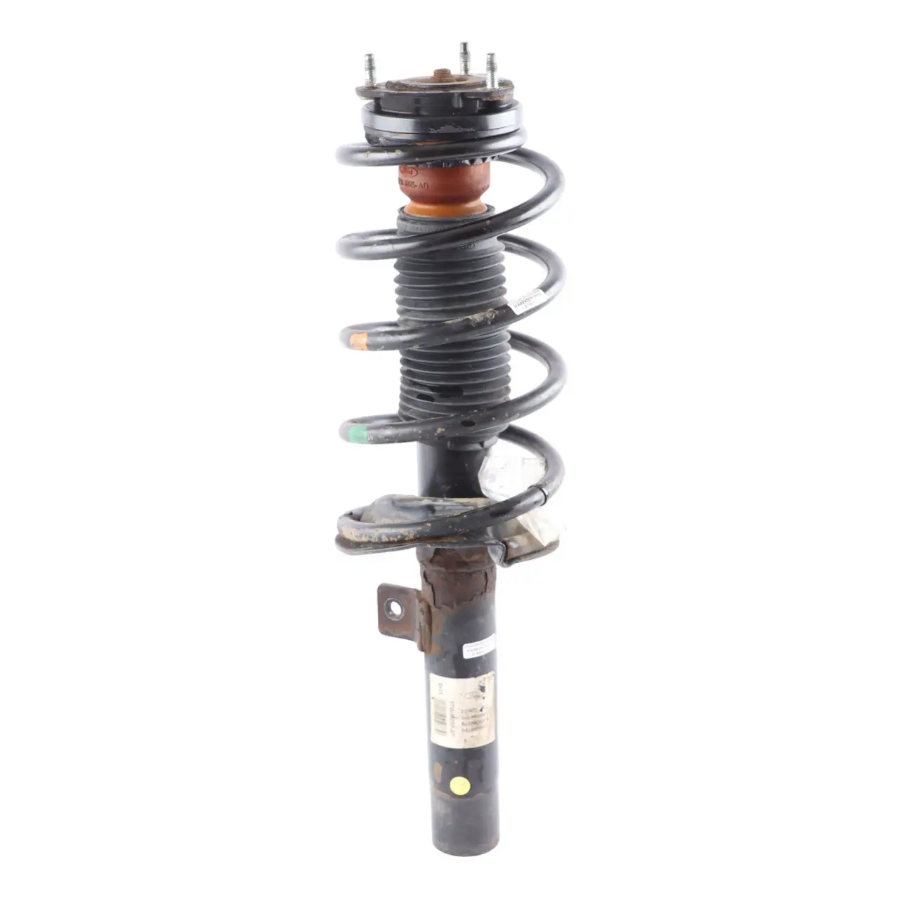 Ford Transit Connect Przedni Prawy Amortyzator Ze Sprężyną 5T16-18057-AD