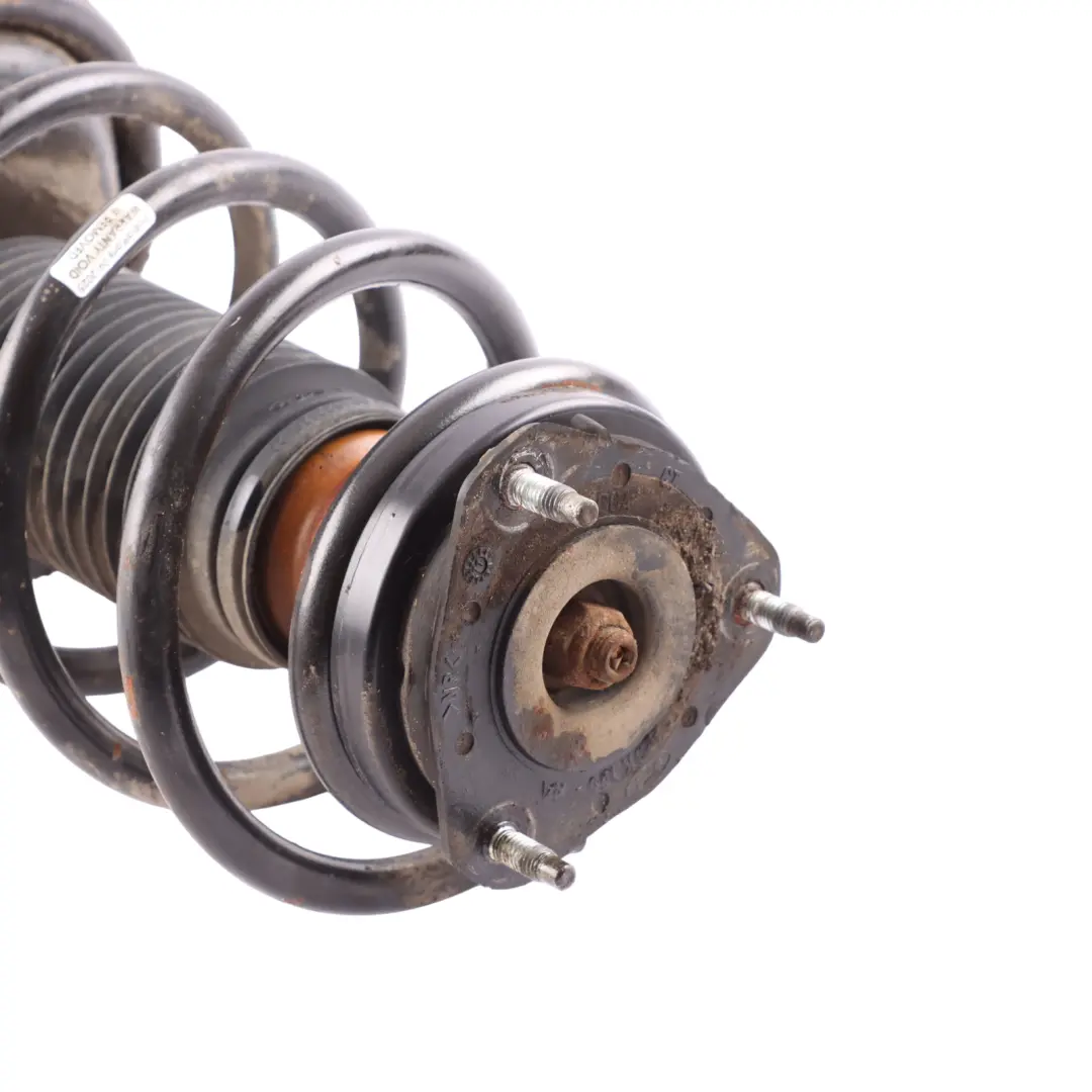 Front Shock Absorber Strut Spring Right O/S to Ford Transit Connect with Part number 5T16-18057-AD Ford Transit Connect Front Shock Absorber Strut Spring Right O/S - SKU 5T16-18057-AD - Part number 5T16-18057-AD