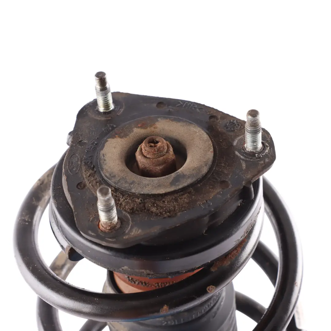 Front Shock Absorber Strut Spring Right O/S to Ford Transit Connect with Part number 5T16-18057-AD Ford Transit Connect Front Shock Absorber Strut Spring Right O/S - SKU 5T16-18057-AD - Part number 5T16-18057-AD