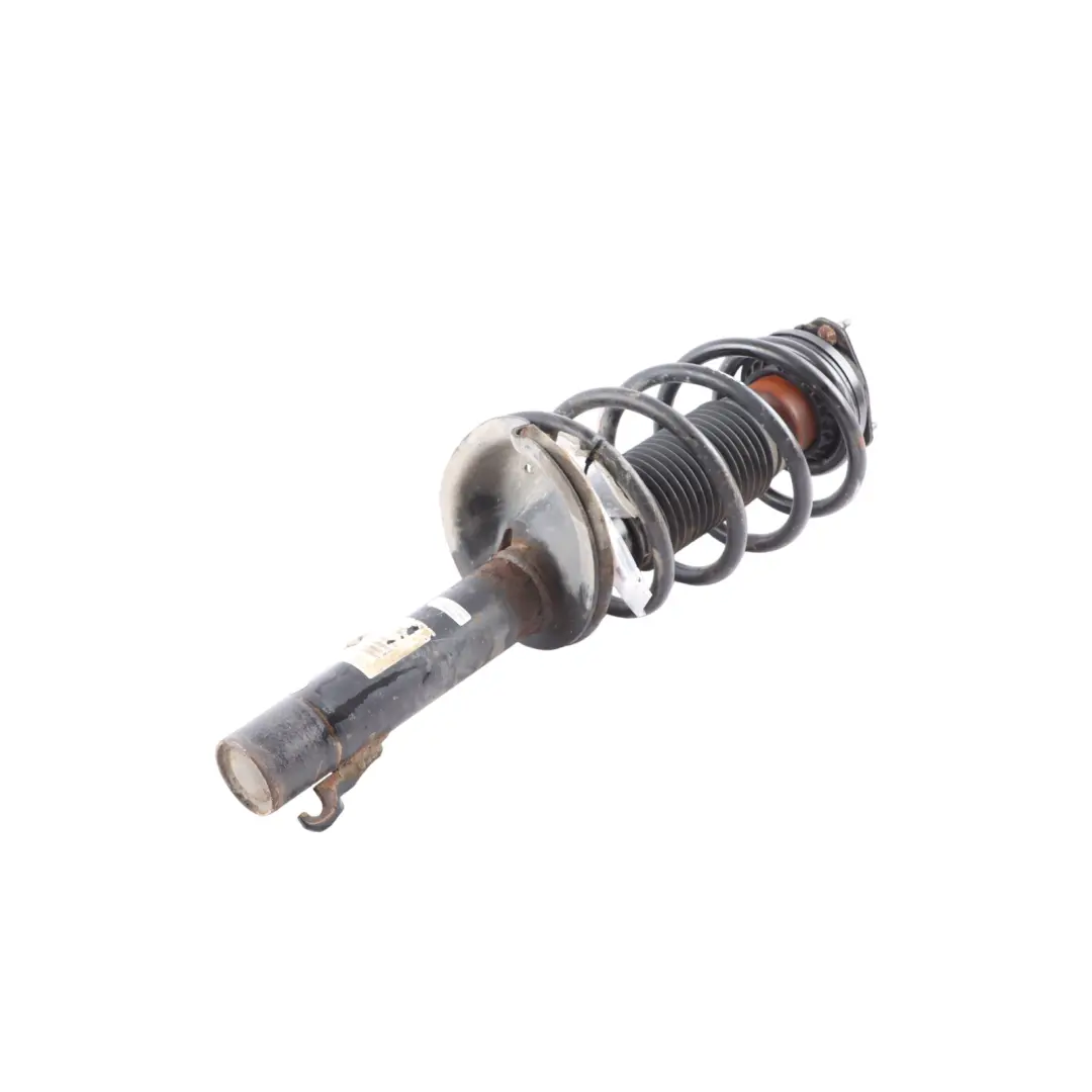 Front Shock Absorber Strut Spring Right O/S to Ford Transit Connect with Part number 5T16-18057-AD Ford Transit Connect Front Shock Absorber Strut Spring Right O/S - SKU 5T16-18057-AD - Part number 5T16-18057-AD