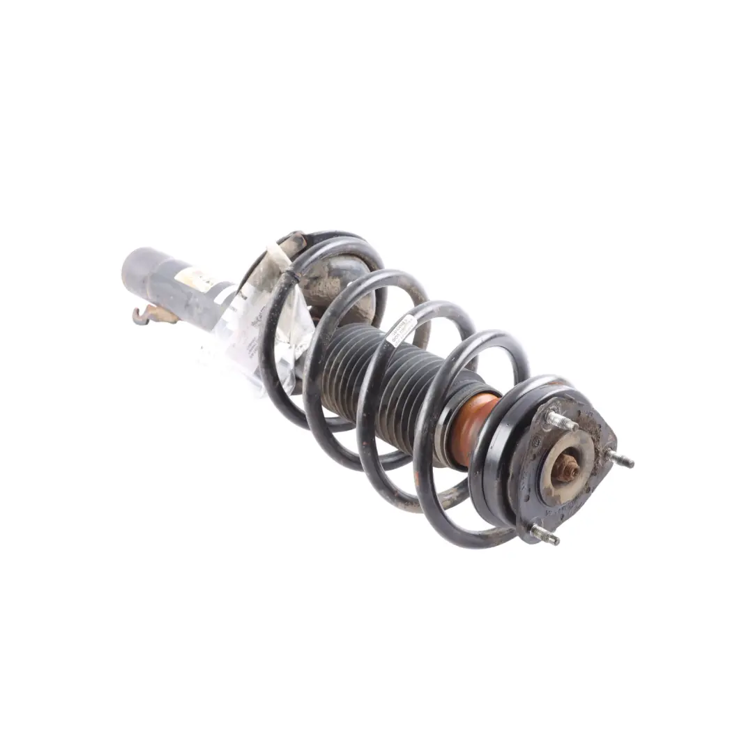 Front Shock Absorber Strut Spring Right O/S to Ford Transit Connect with Part number 5T16-18057-AD Ford Transit Connect Front Shock Absorber Strut Spring Right O/S - SKU 5T16-18057-AD - Part number 5T16-18057-AD