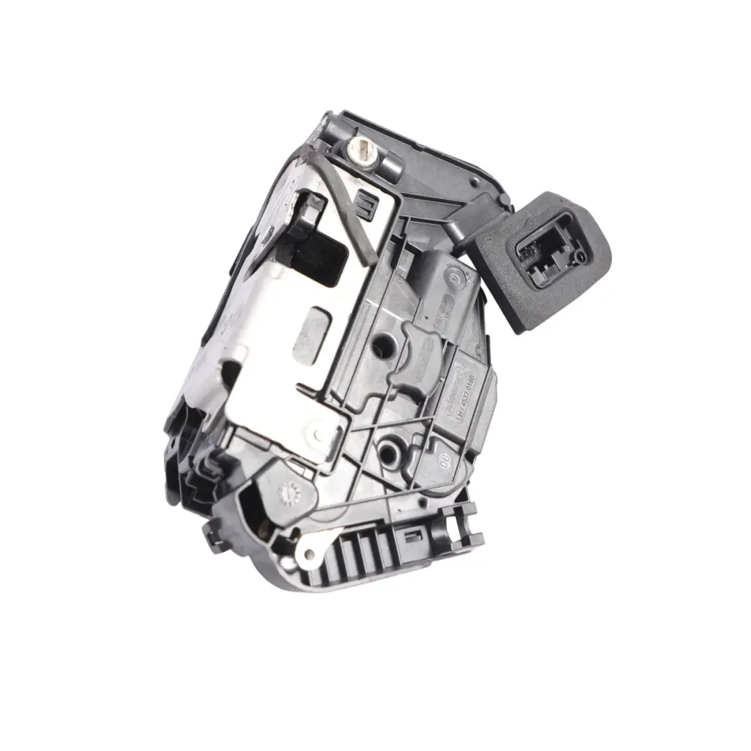 VW Golf Mk8 Polo Mk6 5Dr Rear Door Lock Mechanism Actuator Left N/S - SKU 5TA839015P - Part number 5TA839015P
