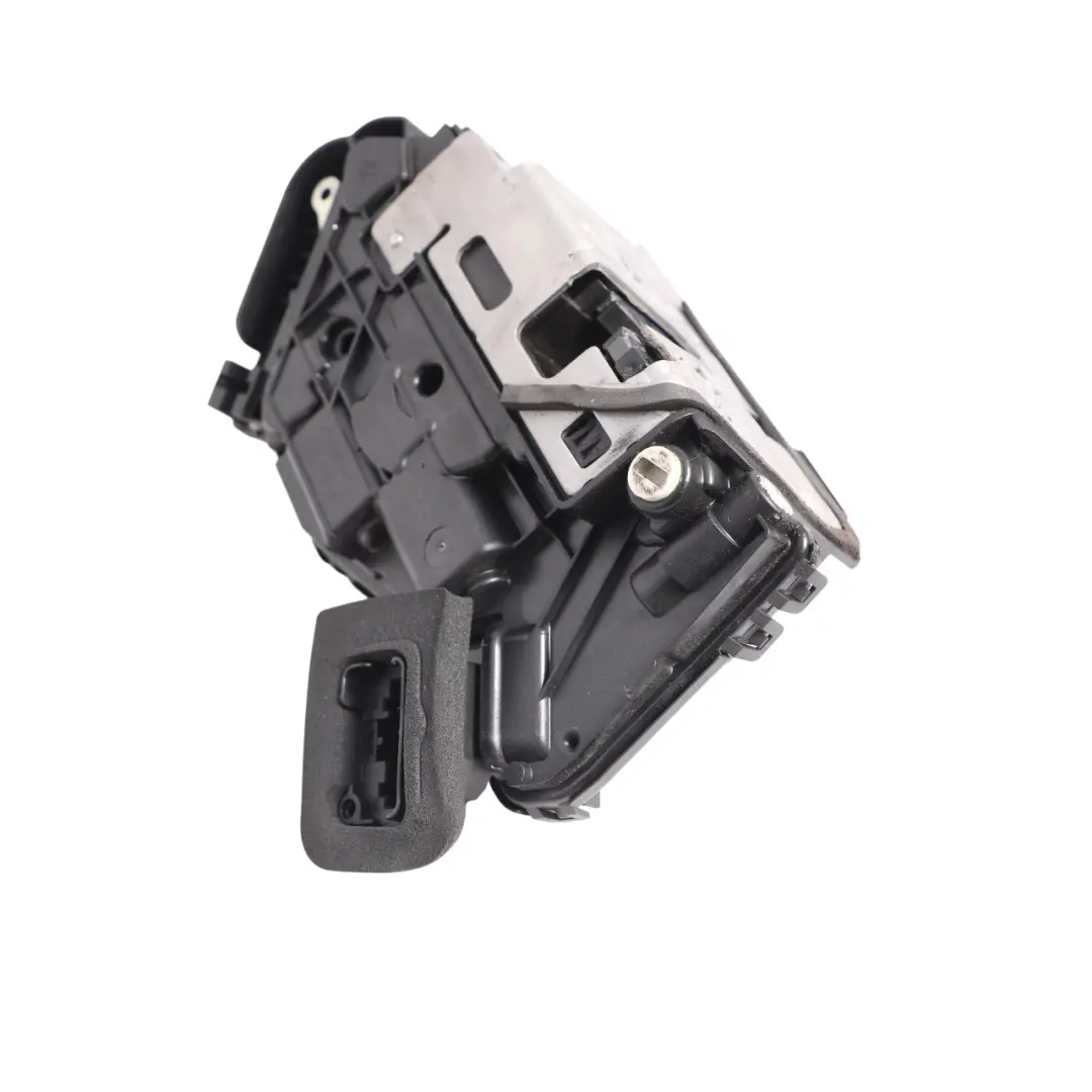 VW Golf Mk8 Polo Mk6 5Dr Rear Door Lock Mechanism Actuator Left N/S - SKU 5TA839015P - Part number 5TA839015P