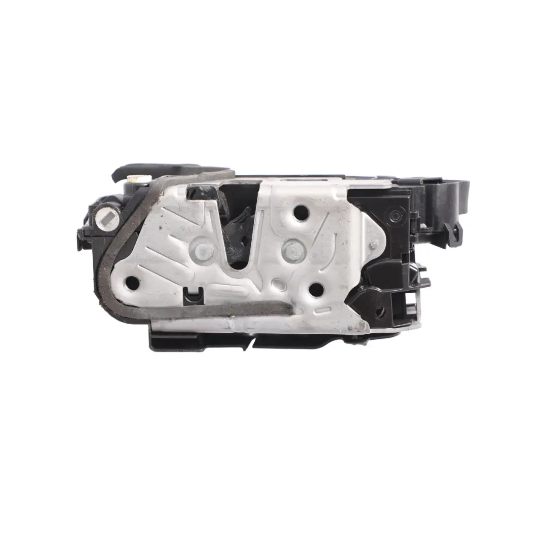VW Golf Mk8 Polo Mk6 5Dr Rear Door Lock Mechanism Actuator Left N/S - SKU 5TA839015P - Part number 5TA839015P