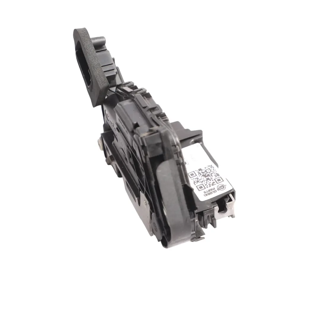 VW Golf Mk8 Polo Mk6 5Dr Rear Door Lock Mechanism Actuator Left N/S - SKU 5TA839015P - Part number 5TA839015P