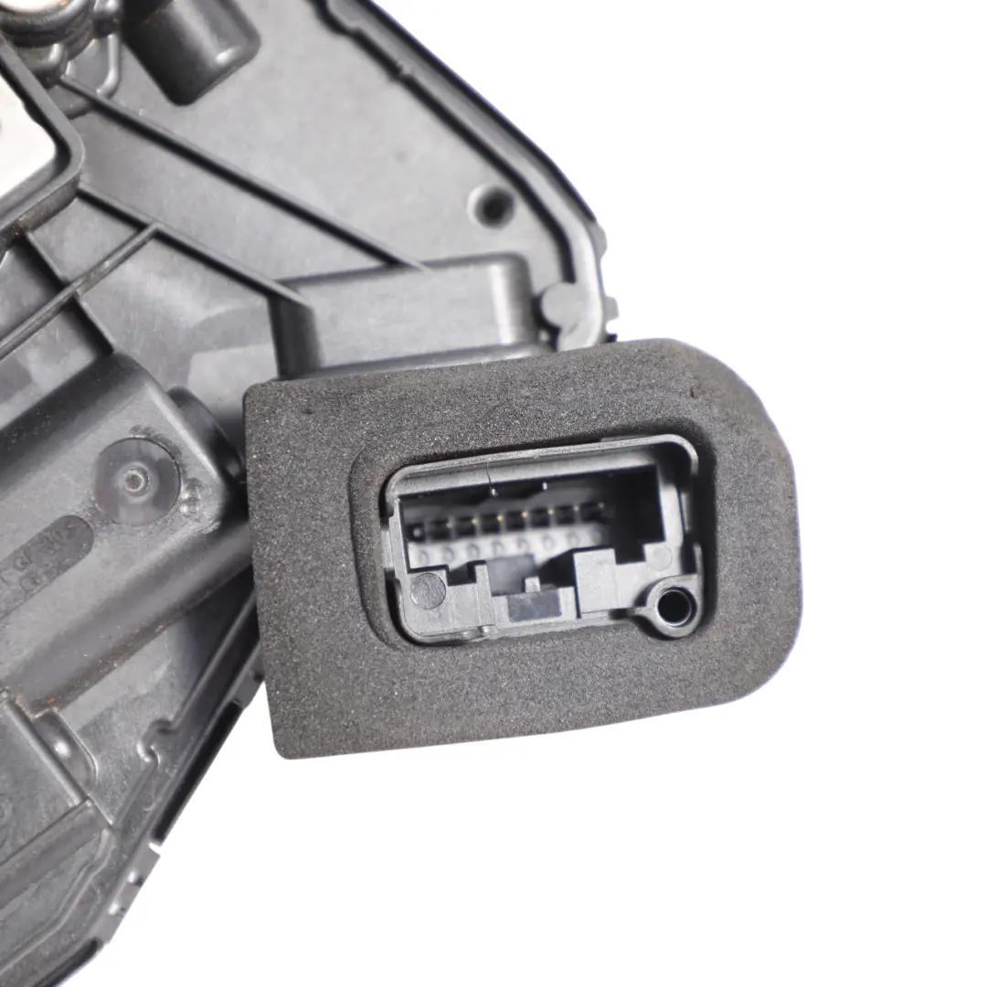 VW Golf Mk8 Polo Mk6 5Dr Rear Door Lock Mechanism Actuator Left N/S - SKU 5TA839015P - Part number 5TA839015P