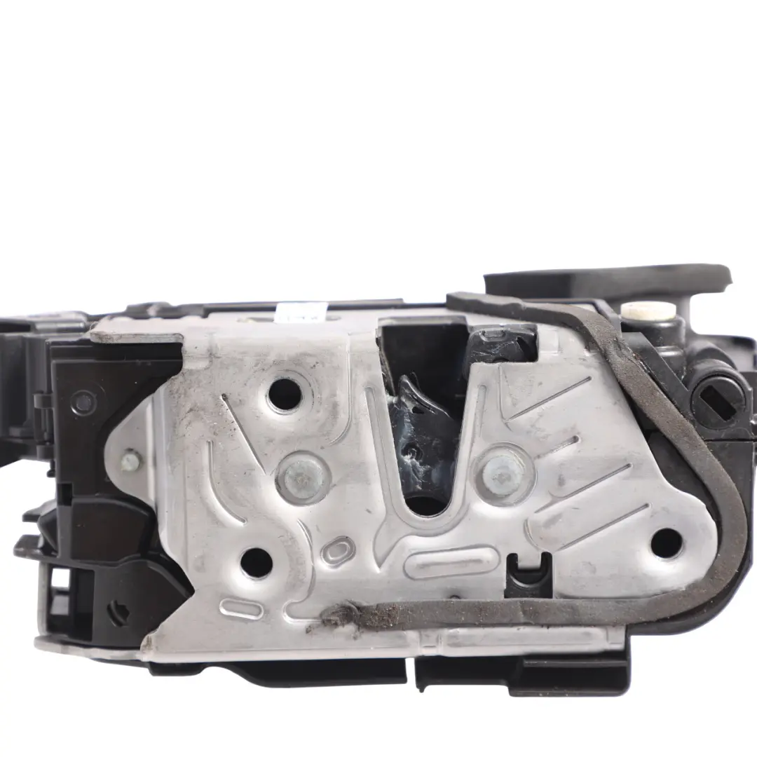 VW Golf Mk8 Polo Mk6 5Dr Rear Door Lock Mechanism Actuator Right O/S - SKU 5TA839016P - Part number 5TA839016P