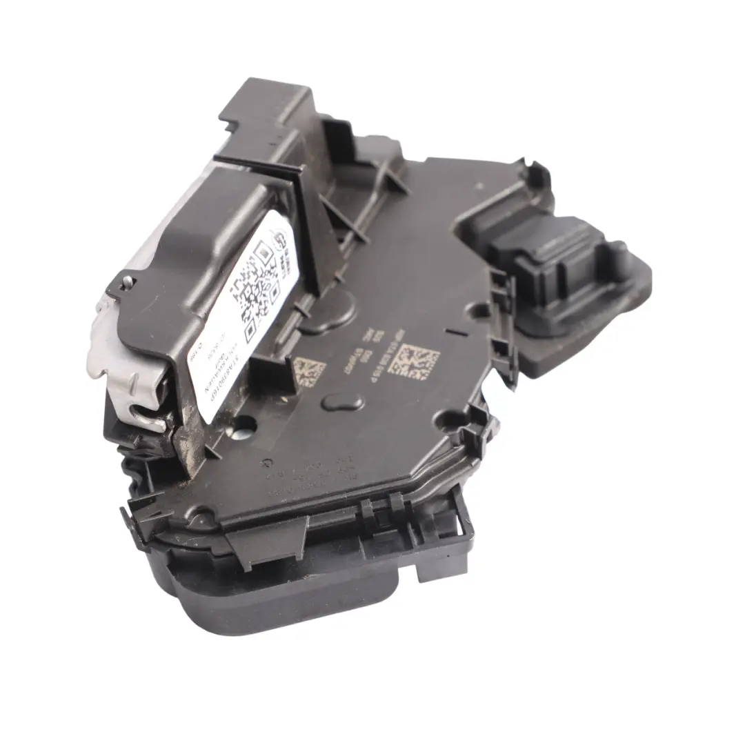 VW Golf Mk8 Polo Mk6 5Dr Rear Door Lock Mechanism Actuator Right O/S - SKU 5TA839016P - Part number 5TA839016P