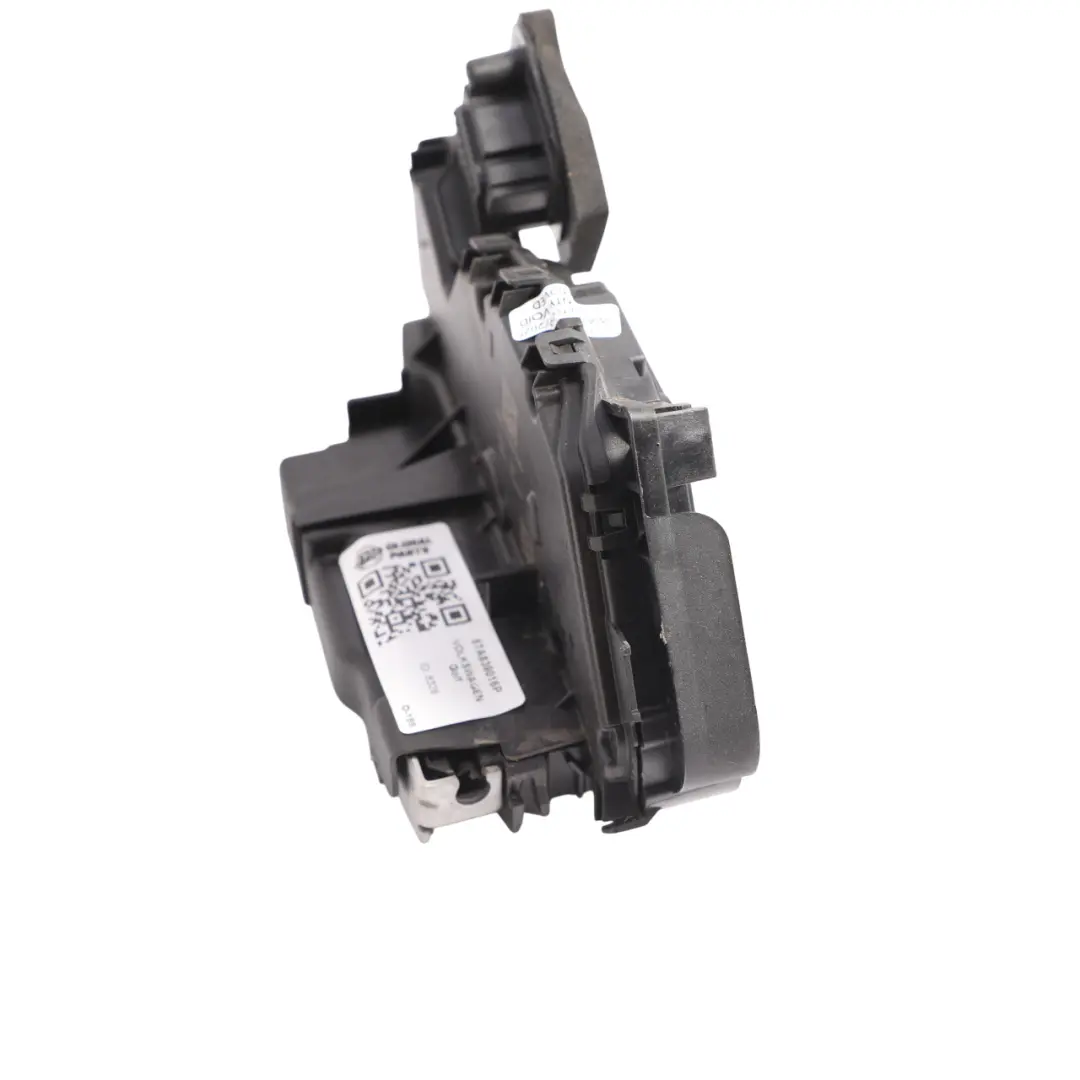 VW Golf Mk8 Polo Mk6 5Dr Rear Door Lock Mechanism Actuator Right O/S - SKU 5TA839016P - Part number 5TA839016P