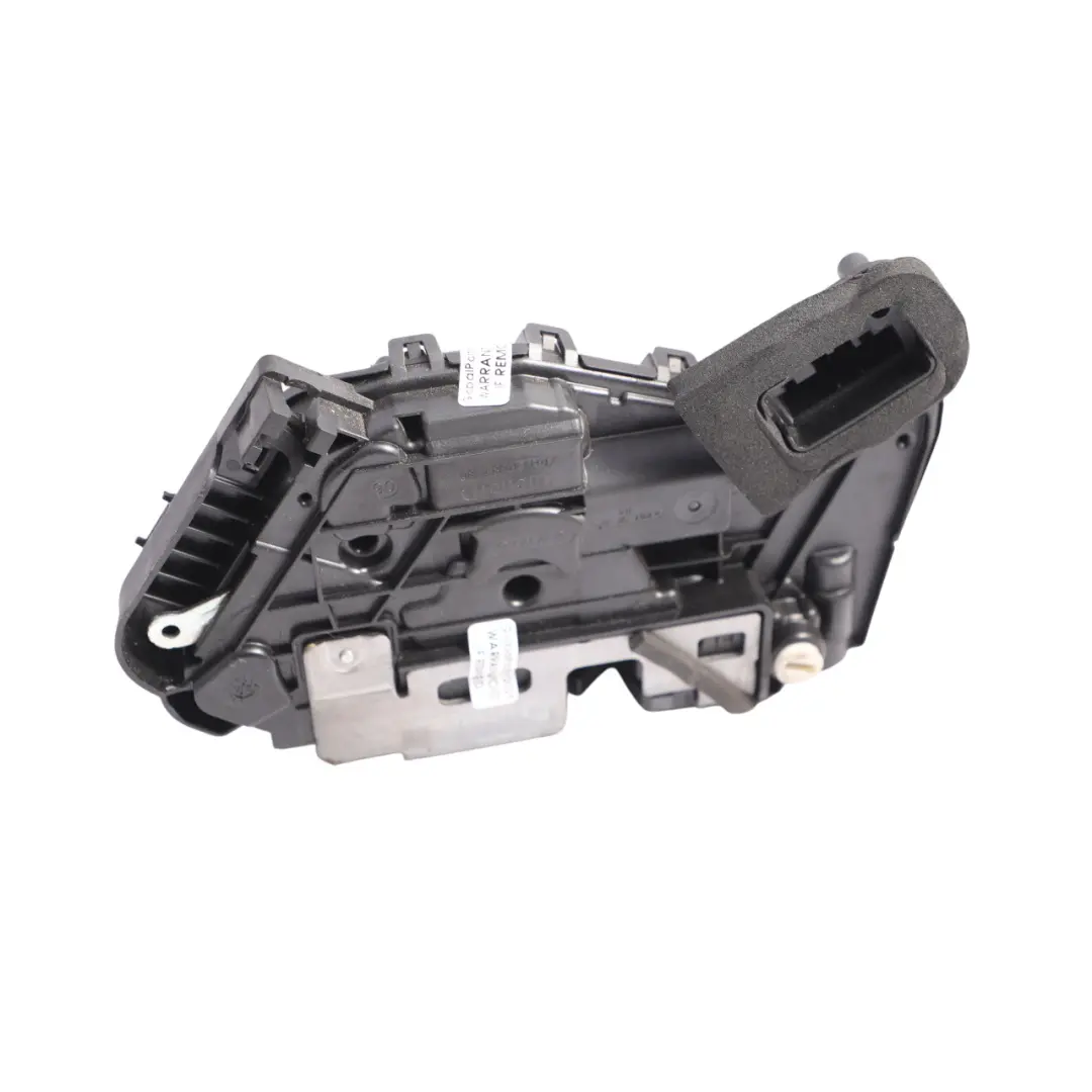 VW Golf Mk8 Polo Mk6 5Dr Rear Door Lock Mechanism Actuator Right O/S - SKU 5TA839016P - Part number 5TA839016P