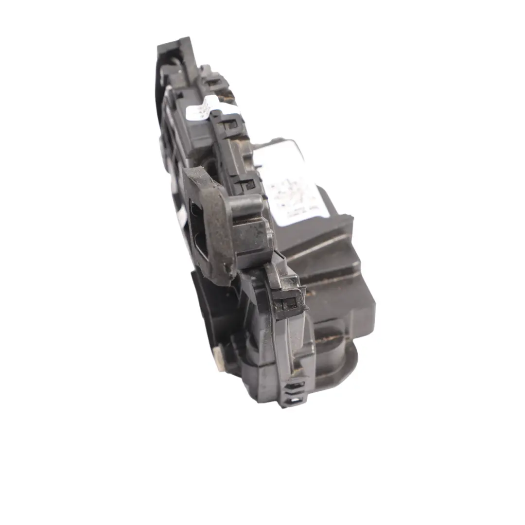 VW Golf Mk8 Polo Mk6 5Dr Rear Door Lock Mechanism Actuator Right O/S - SKU 5TA839016P - Part number 5TA839016P