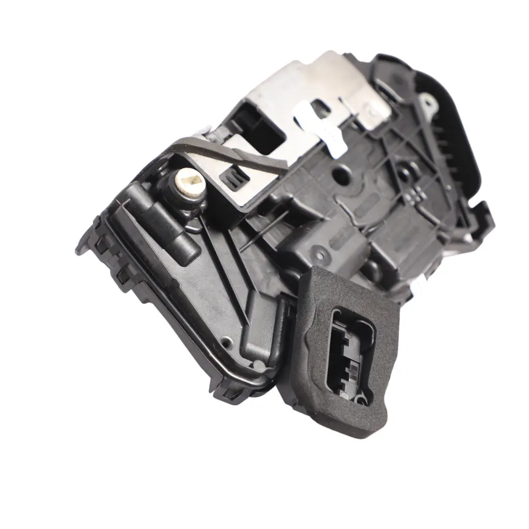 VW Golf Mk8 Polo Mk6 5Dr Rear Door Lock Mechanism Actuator Right O/S - SKU 5TA839016P - Part number 5TA839016P