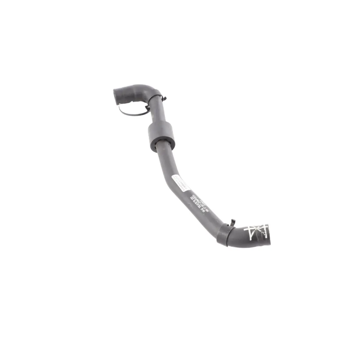 MK6 AW Wasserbehälter Kühlmittel Rohr Schlauch für Volkswagen Polo mit Teilenummer 5WA121109D Volkswagen Polo MK6 AW Wasserbehälter Kühlmittel Rohr Schlauch - SKU 5WA121109D - Teilenummer 5WA121109D