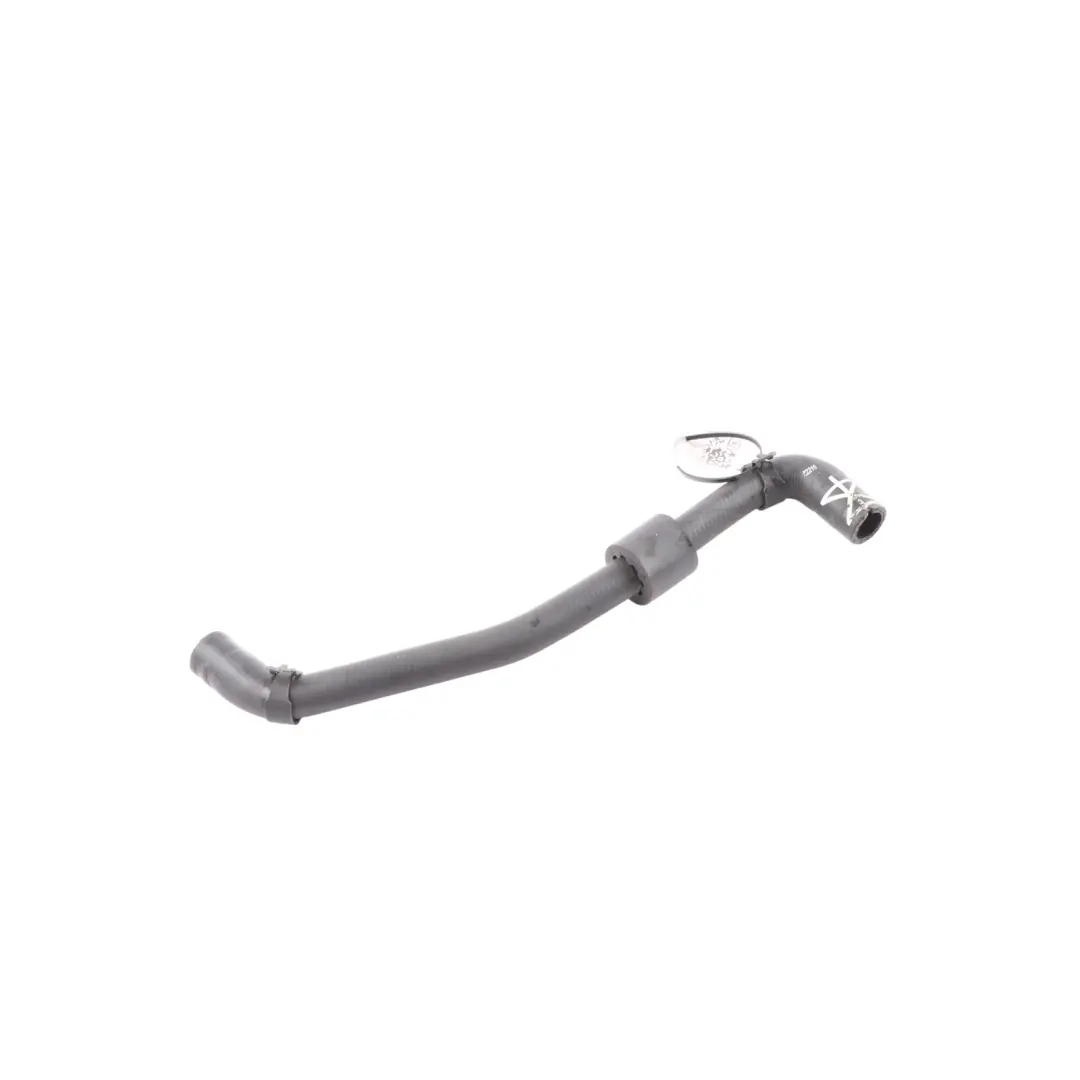 Volkswagen Polo Mk6 AW Water Reservoir Coolant Pipe Hose Line - SKU 5WA121109D - Part number 5WA121109D