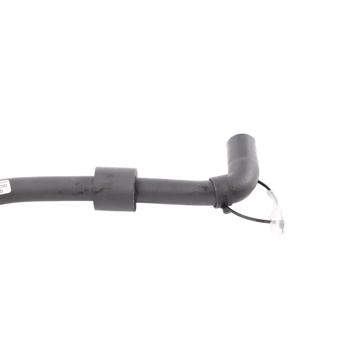 MK6 AW Wasserbehälter Kühlmittel Rohr Schlauch für Volkswagen Polo mit Teilenummer 5WA121109D Volkswagen Polo MK6 AW Wasserbehälter Kühlmittel Rohr Schlauch - SKU 5WA121109D - Teilenummer 5WA121109D