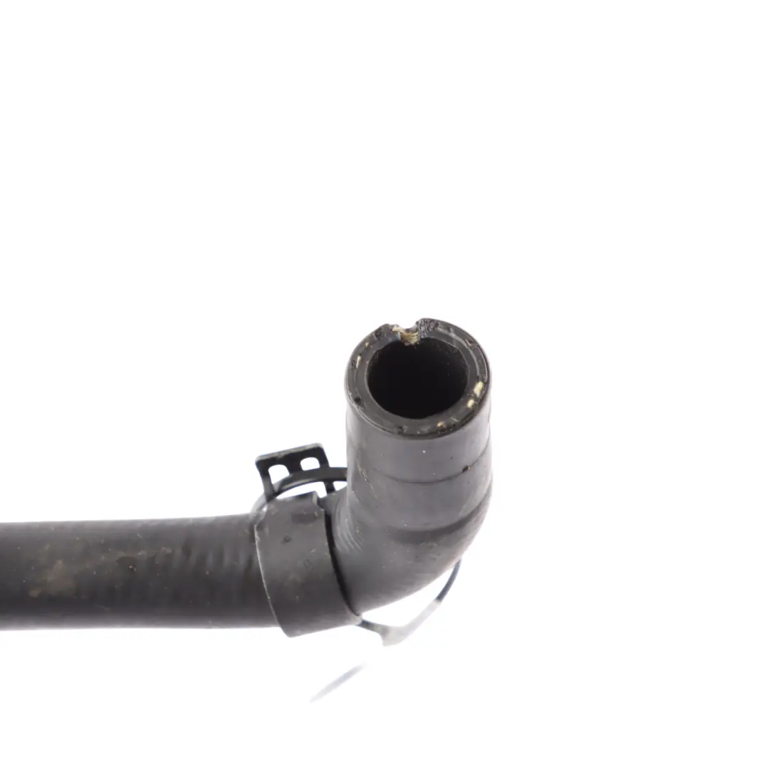 Volkswagen Polo Mk6 AW Water Reservoir Coolant Pipe Hose Line - SKU 5WA121109D - Part number 5WA121109D