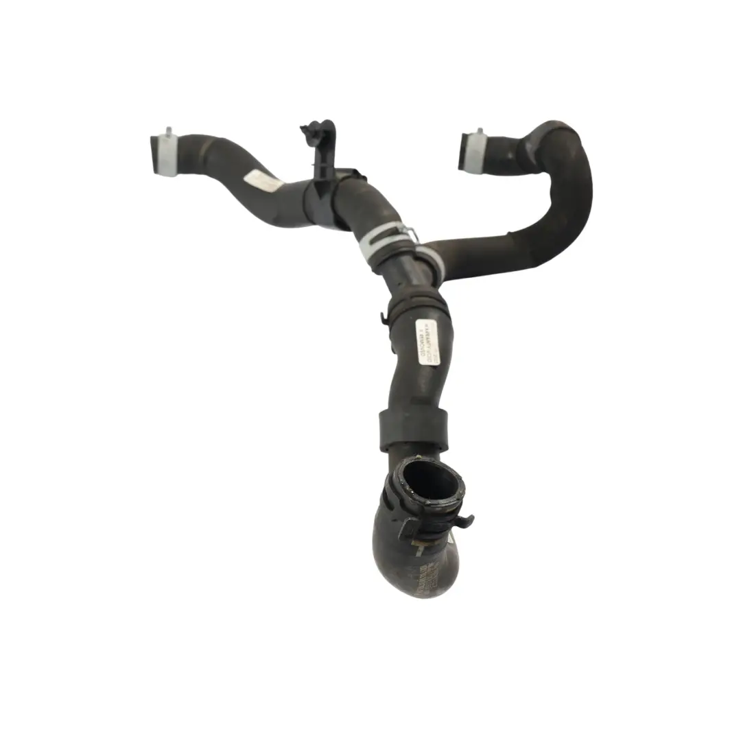 Volkswagen Polo VI AW 2.0 TSI Coolant Water Hose Line Tube Pipe - SKU 5WA122157AG - Part number 5WA122157AG