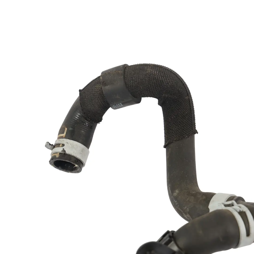 AW 2.0 TSI Refrigerante Agua Manguera Tubo para Volkswagen Polo VI con número de pieza 5WA122157AG Volkswagen Polo VI AW 2.0 TSI Refrigerante Agua Manguera Tubo - SKU 5WA122157AG - Número de pieza 5WA122157AG