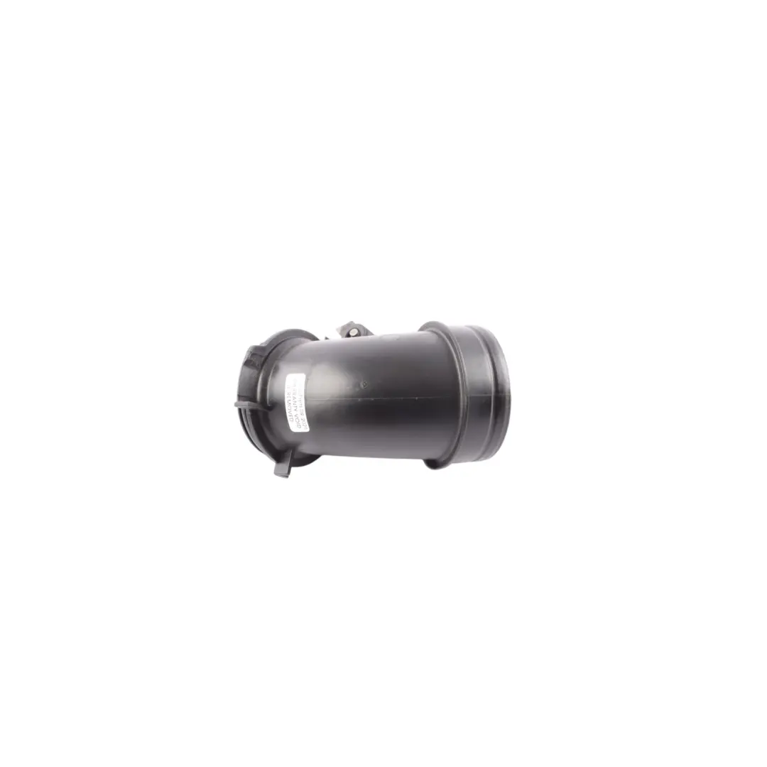 Volkswagen Polo Mk6 GTI Turbocharger Air Connection Pipe Hose 2.0 TFSI - SKU 5WA129635 - Part number 5WA129635