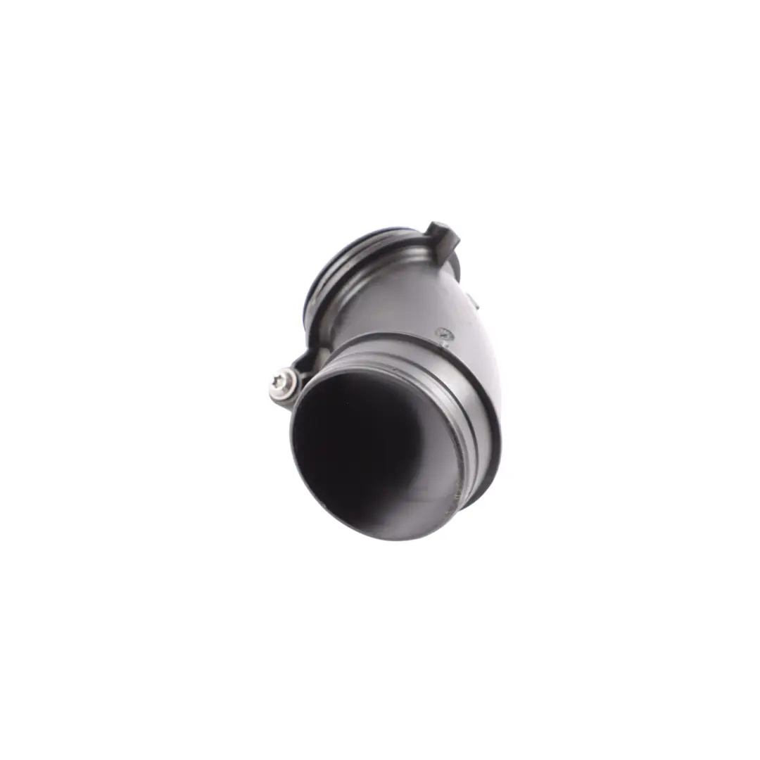 Mk6 GTI Turbocharger Air Connection Pipe Hose 2.0 TFSI to Volkswagen Polo with Part number 5WA129635 Volkswagen Polo Mk6 GTI Turbocharger Air Connection Pipe Hose 2.0 TFSI - SKU 5WA129635 - Part number 5WA129635