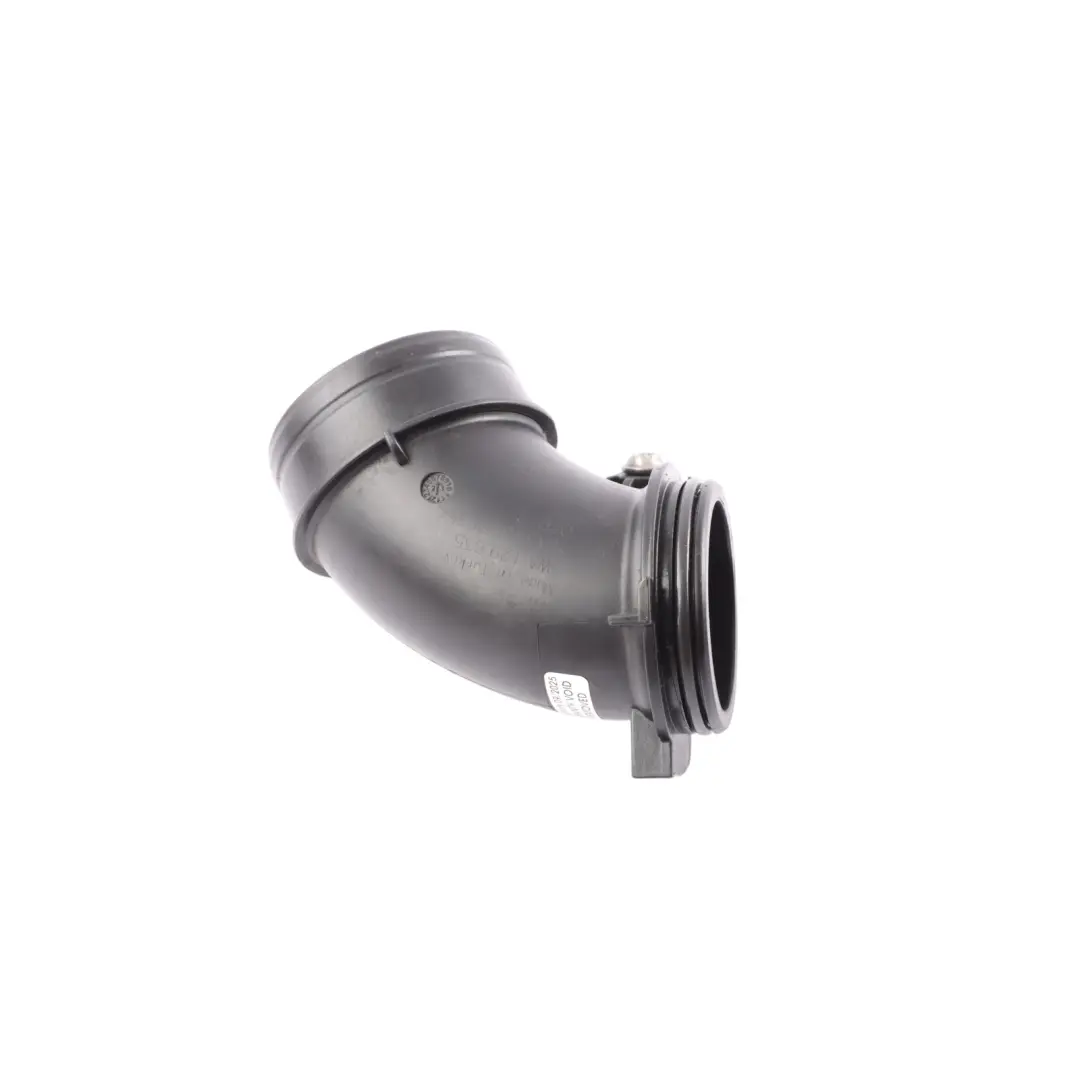 Volkswagen Polo Mk6 GTI Turbocharger Air Connection Pipe Hose 2.0 TFSI - SKU 5WA129635 - Part number 5WA129635