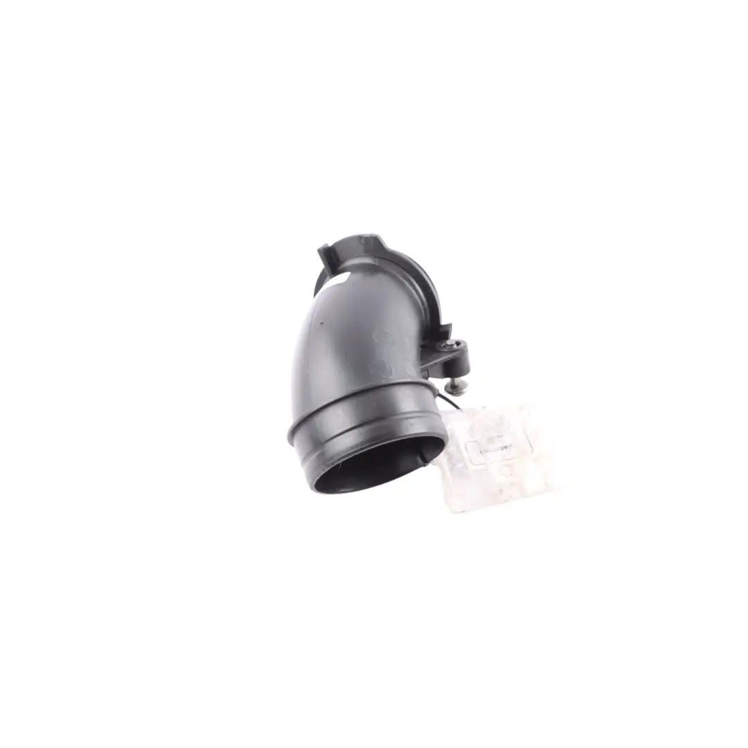 Volkswagen Polo Mk6 GTI Turbocharger Air Connection Pipe Hose 2.0 TFSI - SKU 5WA129635 - Part number 5WA129635