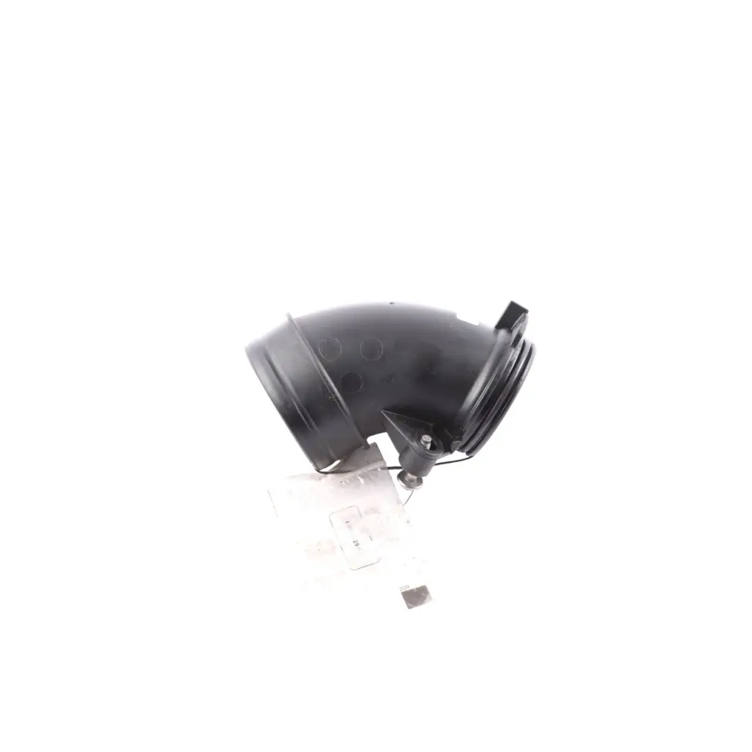 Volkswagen Polo Mk6 GTI Turbocharger Air Connection Pipe Hose 2.0 TFSI - SKU 5WA129635 - Part number 5WA129635