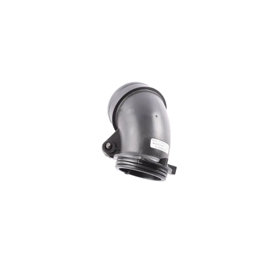 Volkswagen Polo Mk6 GTI Turbocharger Air Connection Pipe Hose 2.0 TFSI - SKU 5WA129635 - Part number 5WA129635