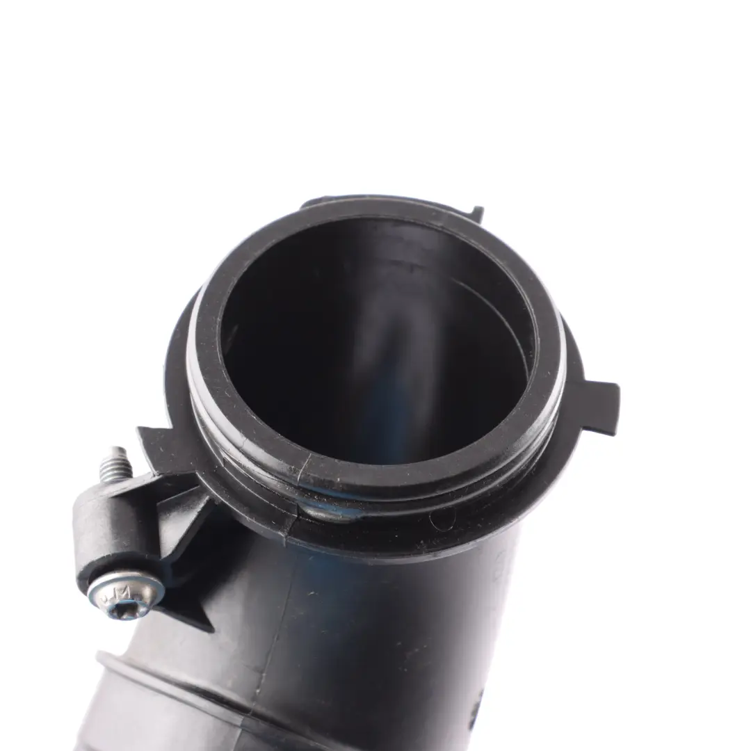 Mk6 GTI Turbocharger Air Connection Pipe Hose 2.0 TFSI to Volkswagen Polo with Part number 5WA129635 Volkswagen Polo Mk6 GTI Turbocharger Air Connection Pipe Hose 2.0 TFSI - SKU 5WA129635 - Part number 5WA129635