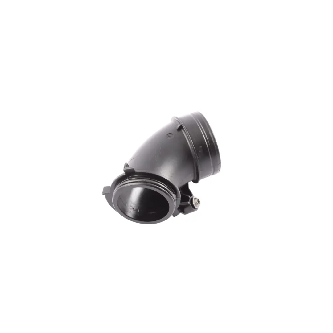Volkswagen Polo Mk6 GTI Turbocharger Air Connection Pipe Hose 2.0 TFSI - SKU 5WA129635 - Part number 5WA129635