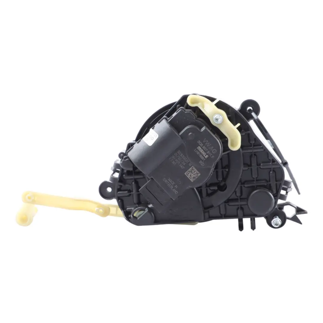 Volkswagen Polo VI Mk6 Air Vent Heater Actuator Flap Motor - SKU 5WA907511C-1 - Part number 5WA907511C