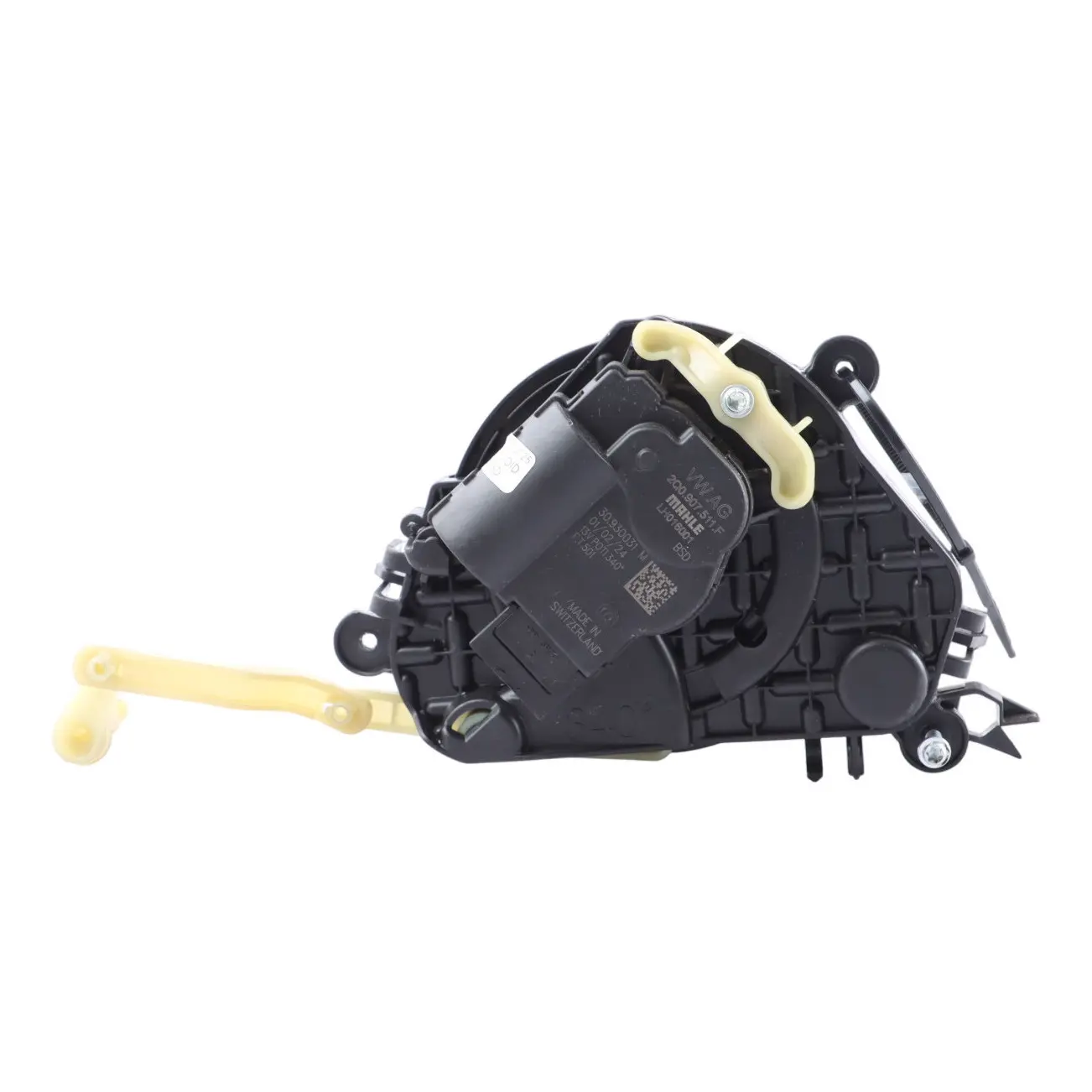Volkswagen Polo VI Mk6 Air Vent Heater Actuator Flap Motor 5WA907511C