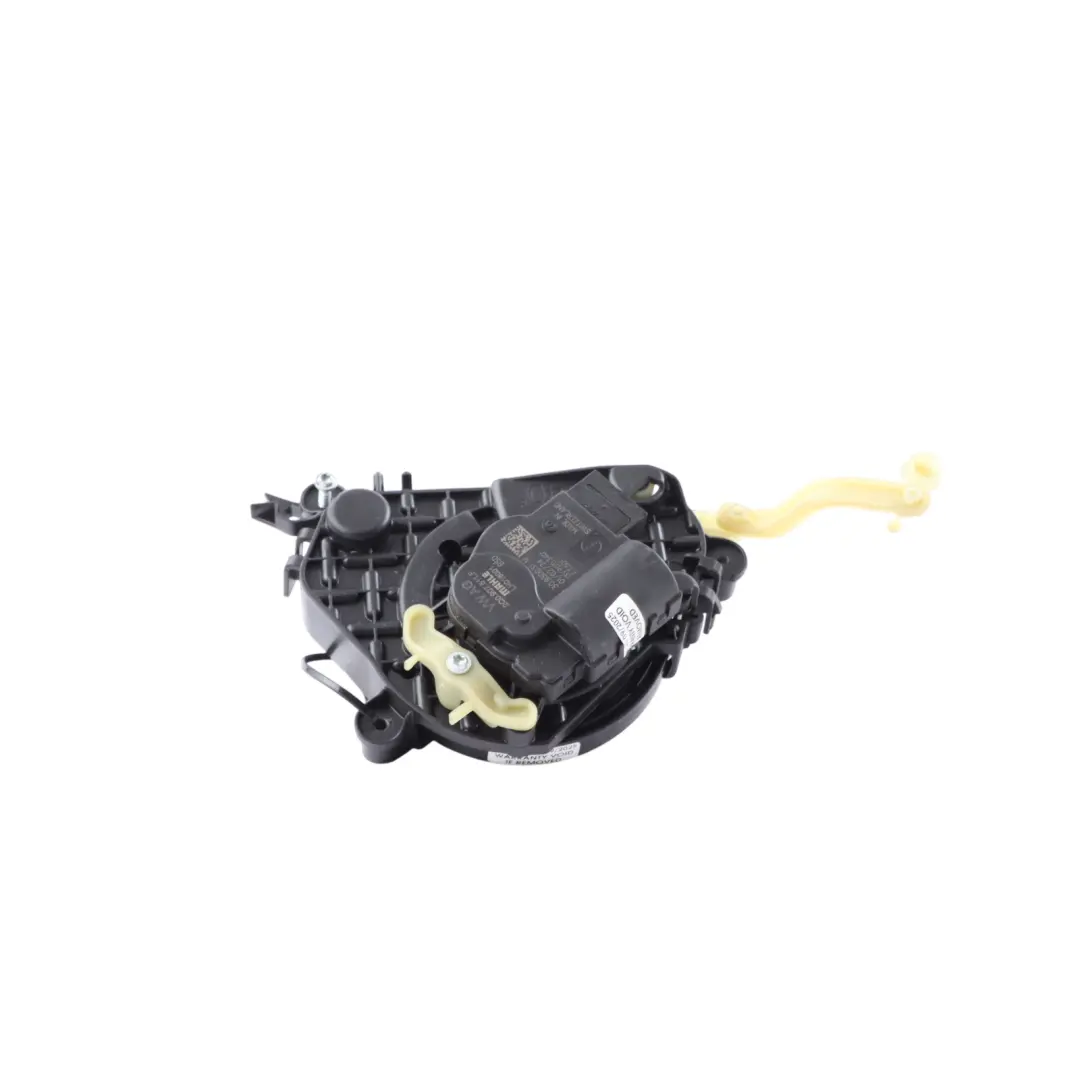 Mk6 Air Vent Heater Actuator Flap Motor to Volkswagen Polo VI with Part number 5WA907511C Volkswagen Polo VI Mk6 Air Vent Heater Actuator Flap Motor - SKU 5WA907511C-1 - Part number 5WA907511C