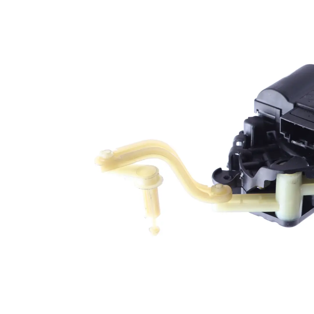 Volkswagen Polo VI Mk6 Air Vent Heater Actuator Flap Motor - SKU 5WA907511C-1 - Part number 5WA907511C