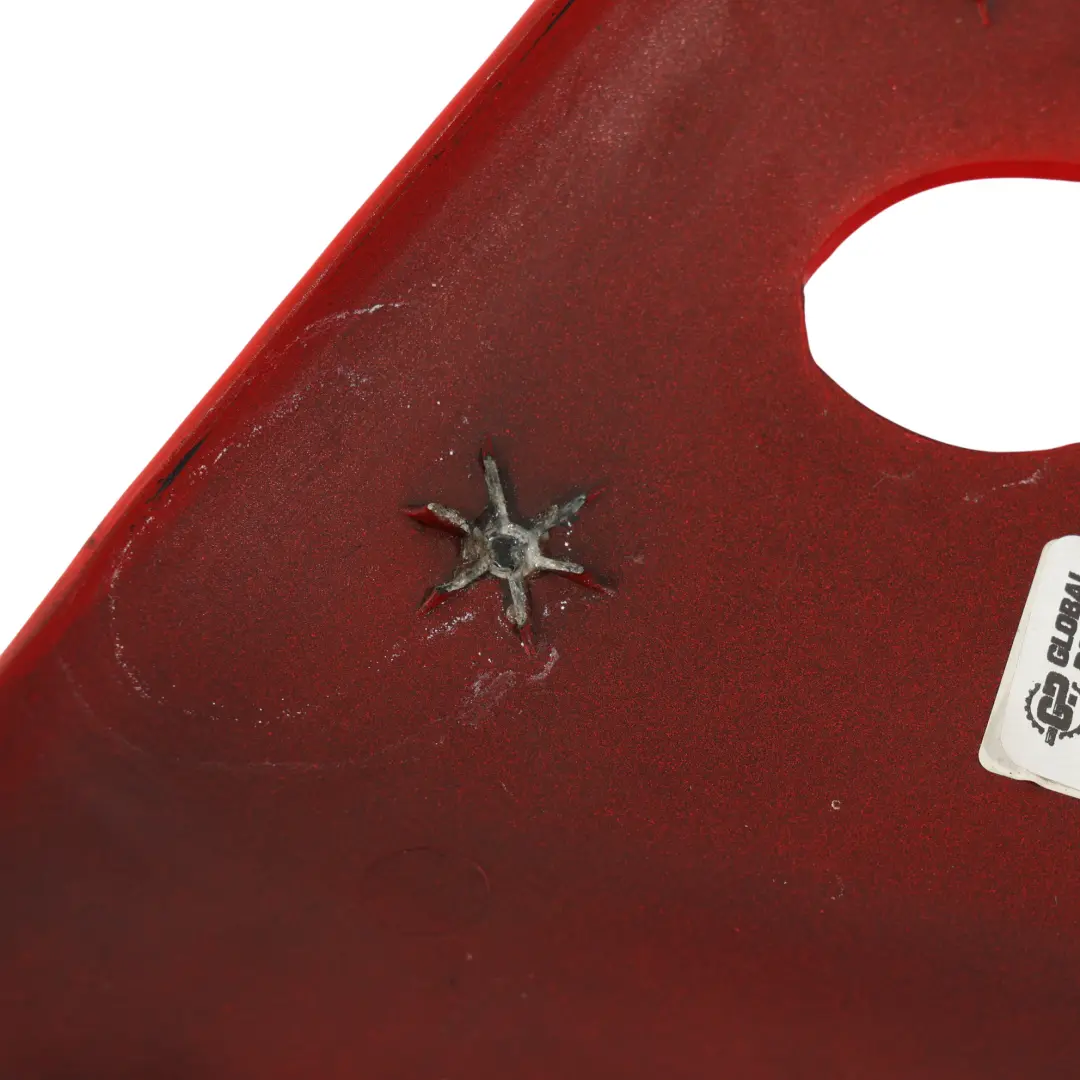 CBR600 CBR Couvercle De Carénage Supérieur Avant Gauche pour Honda à propos du numéro de pièce 64214-MALA-6000 Honda CBR600 CBR Couvercle De Carénage Supérieur Avant Gauche - SKU 64214-MALA-6000 - Numéro de pièce 64214-MALA-6000