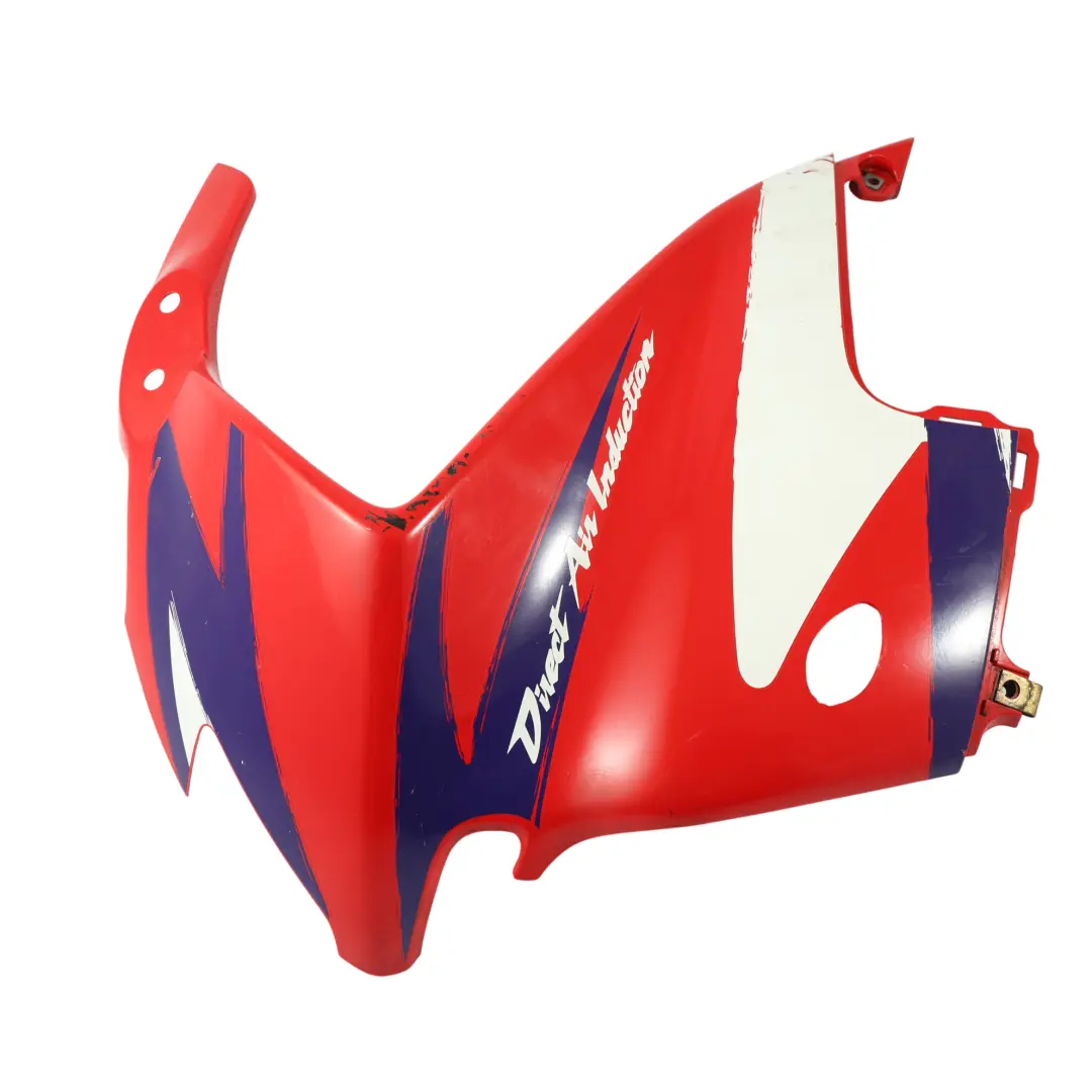 Honda CBR600 CBR Upper Fairing Front Left N/S Trim Panel Cover - SKU 64214-MALA-6000 - Part number 64214-MALA-6000