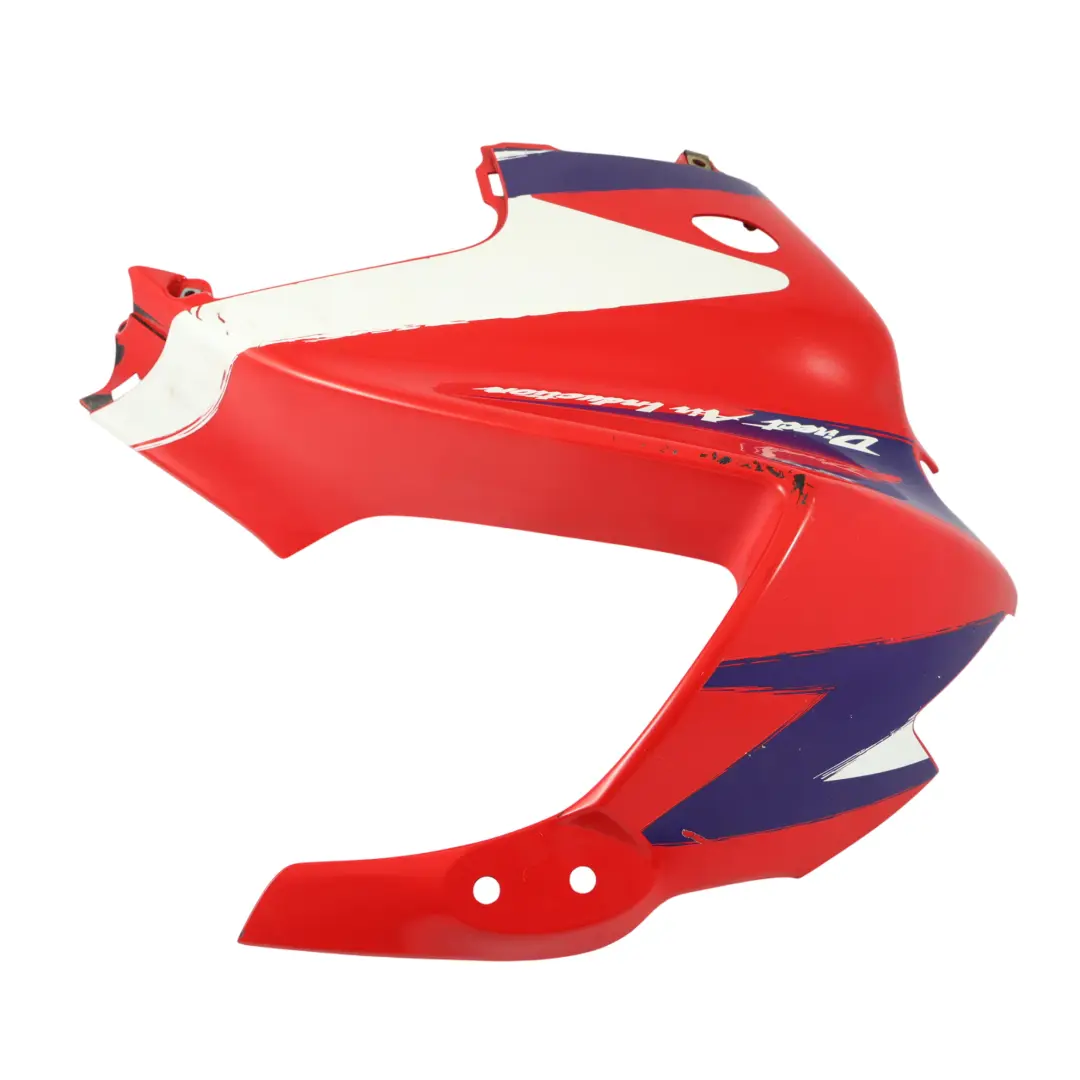 Honda CBR600 CBR Upper Fairing Front Left N/S Trim Panel Cover - SKU 64214-MALA-6000 - Part number 64214-MALA-6000