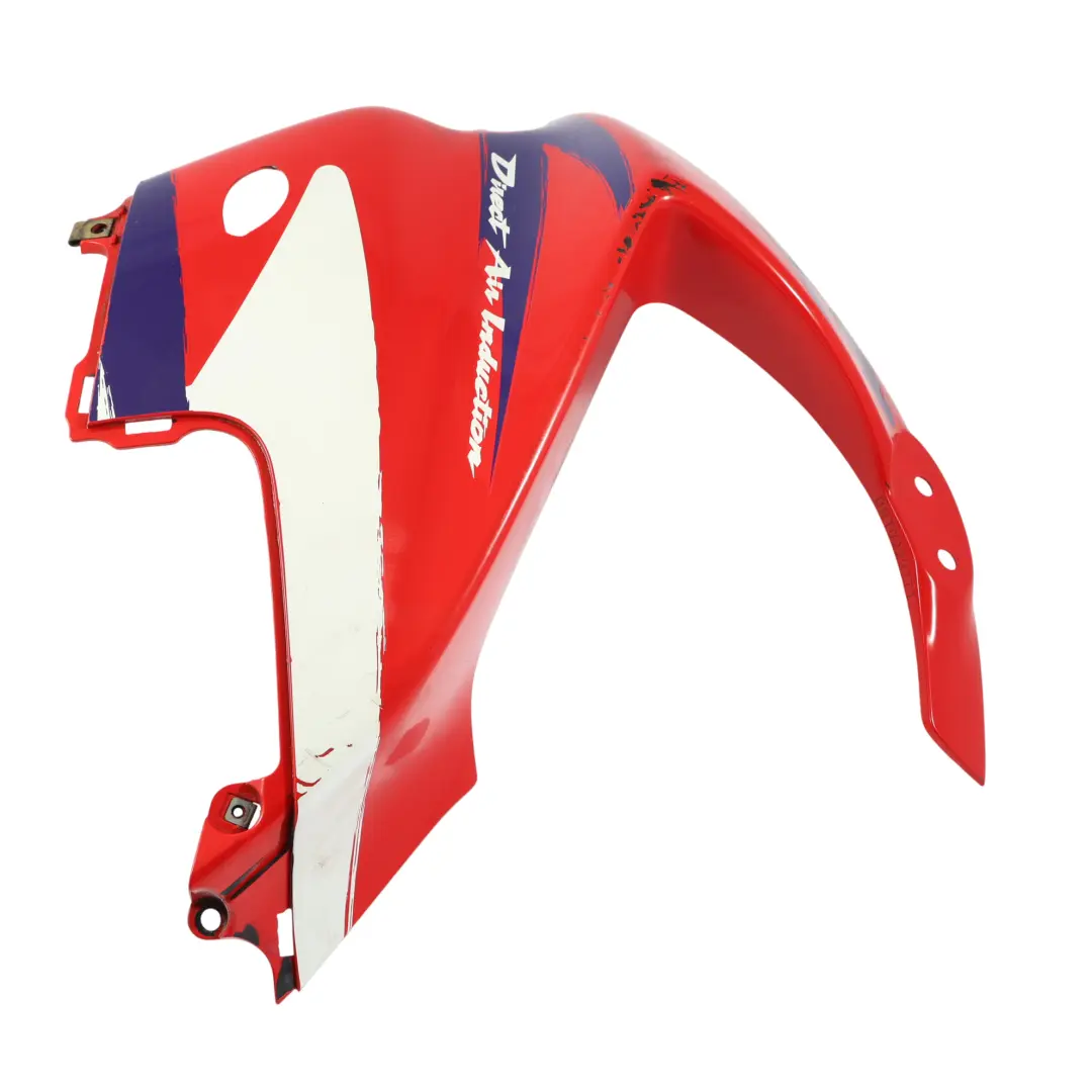 Honda CBR600 CBR Upper Fairing Front Left N/S Trim Panel Cover - SKU 64214-MALA-6000 - Part number 64214-MALA-6000