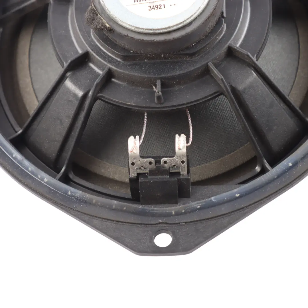 Haut-Parleur Porte Avant Gauche Droite 90016432104 pour Citroën Relay III à propos du numéro de pièce 6562Y9 Citroën Relay III Haut-Parleur Porte Avant Gauche Droite 90016432104 - SKU 6562Y9 - Numéro de pièce 6562Y9