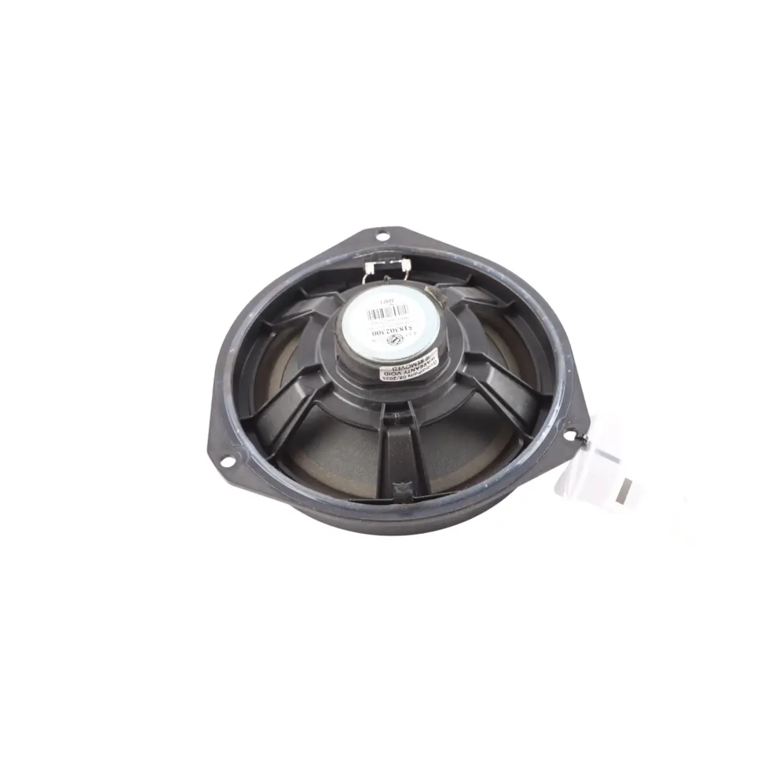 Citroen Relay III Vorder Tür Laut Sprecher Links Rechts 90016432104 für mit Teilenummer 6562Y9 Citroen Relay III Vorder Tür Laut Sprecher Links Rechts 90016432104 - SKU 6562Y9 - Teilenummer 6562Y9