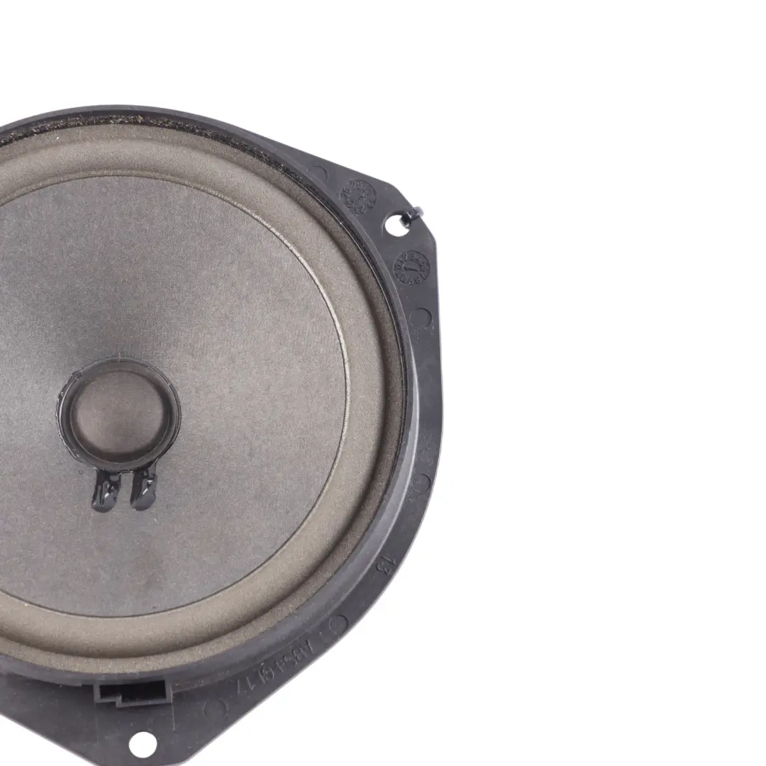 Citroën Relay III Haut-Parleur Porte Avant Gauche Droite 90016432104 - SKU 6562Y9 - Numéro de pièce 6562Y9